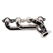 Load image into Gallery viewer, BBK 99-04 GM Truck SUV 6.0 Shorty Tuned Length Exhaust Headers - 1-3/4 Titanium Ceramic - Additional View 5