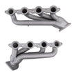 Load image into Gallery viewer, BBK 99-04 GM Truck SUV 6.0 Shorty Tuned Length Exhaust Headers - 1-3/4 Titanium Ceramic - Additional View 7