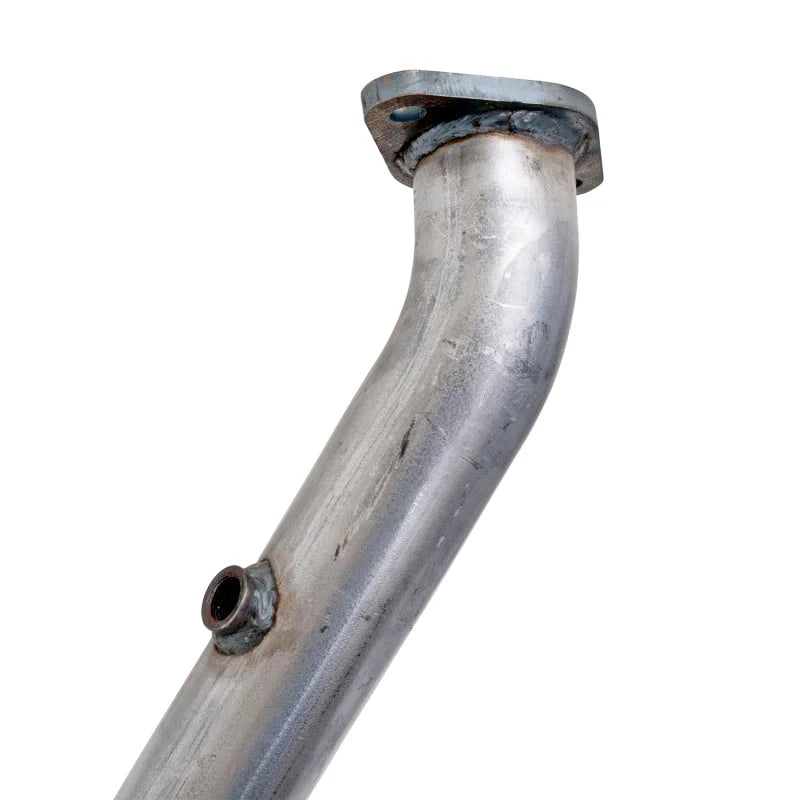 BBK 99-04 Mustang 4.6 GT / Cobra High Flow X Pipe With Catalytic Converters - 2-1/2 - Additional View 6