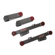 Load image into Gallery viewer, BBK 99-04 Mustang Rear Lower And Upper Control Arm Kit (4) - Main Product View