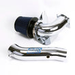 Load image into Gallery viewer, BBK 99-04 Mustang V6 Cold Ar Intake Kit - Chrome Finish - Back View