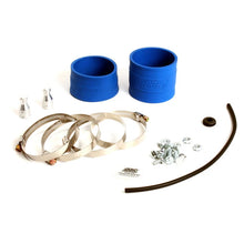 Load image into Gallery viewer, BBK 99-04 Mustang V6 Replacement Hoses And Hardware Kit For Cold Air Kit BBK 1719 - Main Product View