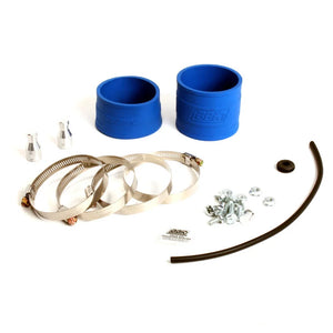 BBK 99-04 Mustang V6 Replacement Hoses And Hardware Kit For Cold Air Kit BBK 1719 - Main Product View