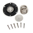 Load image into Gallery viewer, BBK BBK Adjustable Fuel Pressure Regulator Diaphragm Rebuild Kit - Main Product View