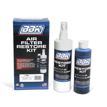 Load image into Gallery viewer, BBK BBK Cold Air Filter Restore Cleaner And Re-Oil Kit - Main Product View