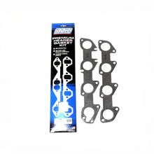 Load image into Gallery viewer, BBK Dodge Hemi 5.7 6.1 Exhaust Header Gasket Set - Side View