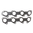Load image into Gallery viewer, BBK Dodge Hemi 5.7 6.1 Exhaust Header Gasket Set - Installation View