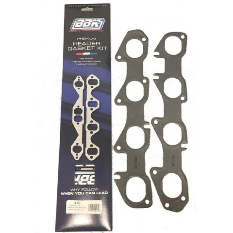 BBK Dodge Hemi 6.1/6.4L Exhaust Header Gasket Set - Main Product View