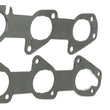 Load image into Gallery viewer, BBK Dodge Ram 5.7 Hemi Exhaust Header Gasket Set - Back View