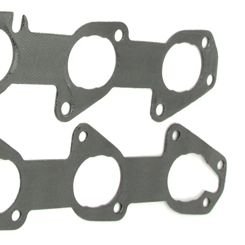 BBK Dodge Ram 5.7 Hemi Exhaust Header Gasket Set - Back View
