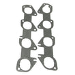 Load image into Gallery viewer, BBK Dodge Ram 5.7 Hemi Exhaust Header Gasket Set - Installation View