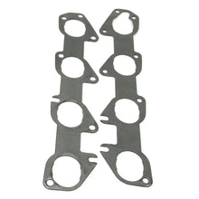 Load image into Gallery viewer, BBK Dodge Ram 5.7 Hemi Exhaust Header Gasket Set - Installation View