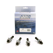 Load image into Gallery viewer, BBK Exhaust Collector Stud And Bolt Kit For BBK Exhaust Collectors - Main Product View