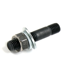 Load image into Gallery viewer, BBK Exhaust Collector Stud And Bolt Kit For BBK Exhaust Collectors - Back View
