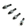 Load image into Gallery viewer, BBK Exhaust Collector Stud And Bolt Kit For BBK Exhaust Collectors - Installation View