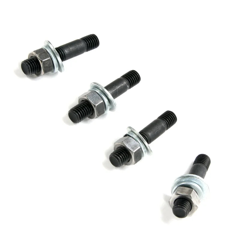 BBK Exhaust Collector Stud And Bolt Kit For BBK Exhaust Collectors - Installation View