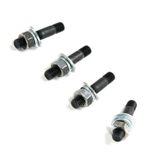Load image into Gallery viewer, BBK Exhaust Collector Stud And Bolt Kit For BBK Exhaust Collectors - Installation View