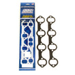 Load image into Gallery viewer, BBK Ford 302 351 1-3/4 Exhaust Header Gasket Set - Main Product View
