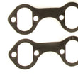 Load image into Gallery viewer, BBK Ford 302 351 1-3/4 Exhaust Header Gasket Set - Installation View