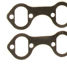 Load image into Gallery viewer, BBK Ford 302 351 1-3/4 Exhaust Header Gasket Set - Installation View