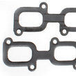Load image into Gallery viewer, BBK Ford 3.7 V6 Exhaust Header Gasket Set - Side View