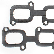 Load image into Gallery viewer, BBK Ford 3.7 V6 Exhaust Header Gasket Set - Side View