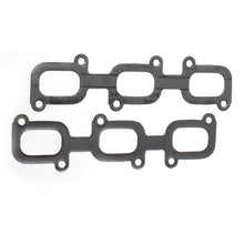 Load image into Gallery viewer, BBK Ford 3.7 V6 Exhaust Header Gasket Set - Installation View