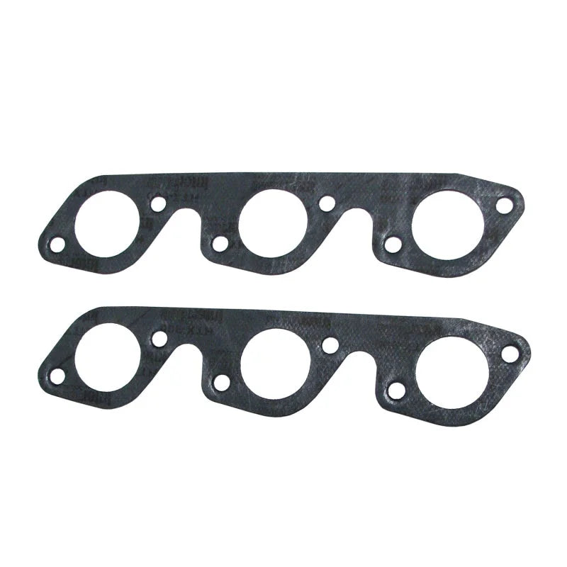 BBK Ford 3.8 3.9 V6 Exhaust Header Gasket Set - Back View