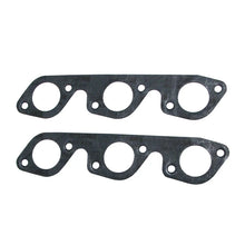 Load image into Gallery viewer, BBK Ford 3.8 3.9 V6 Exhaust Header Gasket Set - Back View