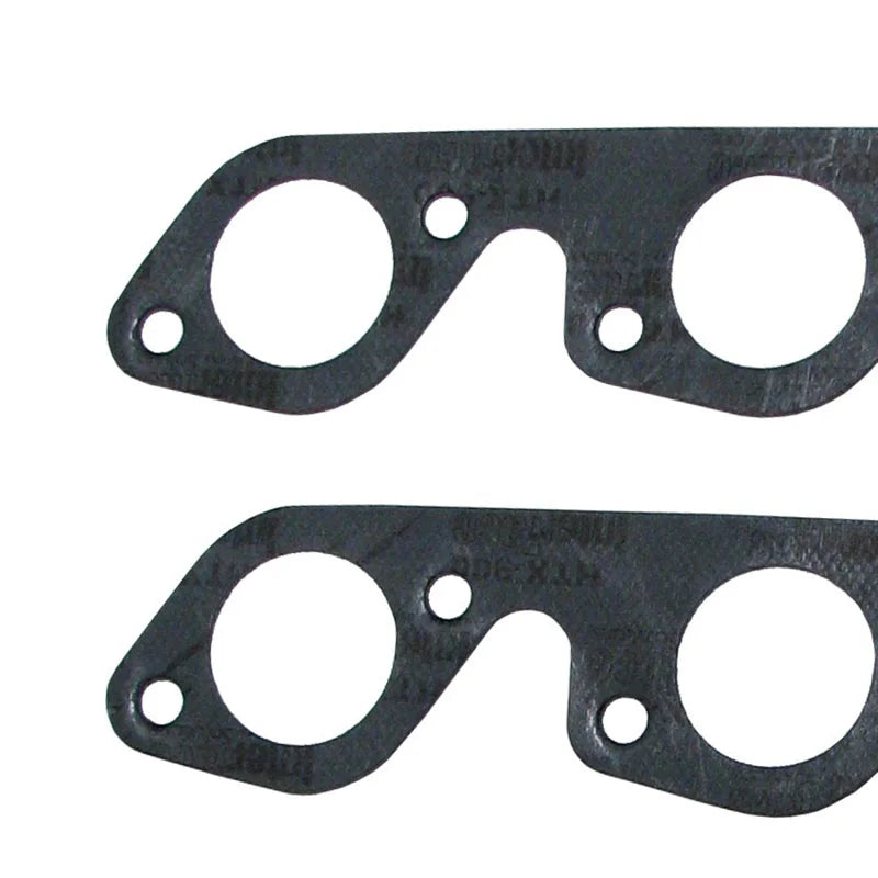 BBK Ford 3.8 3.9 V6 Exhaust Header Gasket Set - Installation View