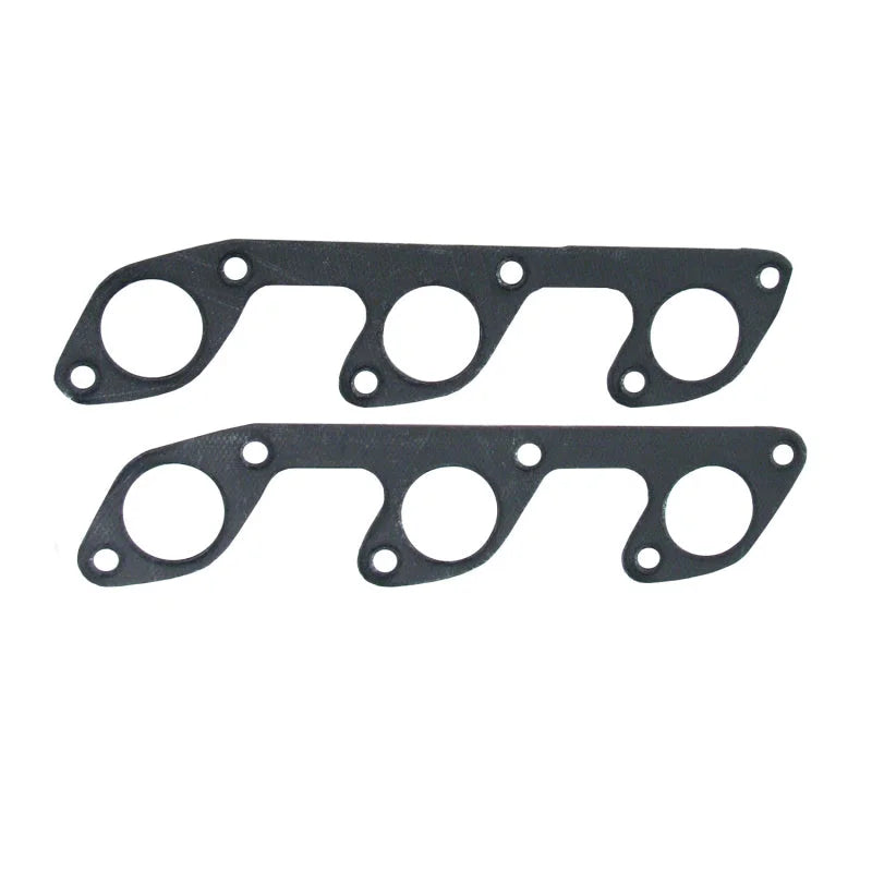 BBK Ford 4.0 V6 Exhaust Header Gasket Set - Side View