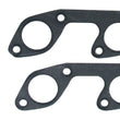 Load image into Gallery viewer, BBK Ford 4.0 V6 Exhaust Header Gasket Set - Installation View