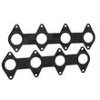 Load image into Gallery viewer, BBK Ford 4.6 3V Exhaust Header Gasket Set - Back View