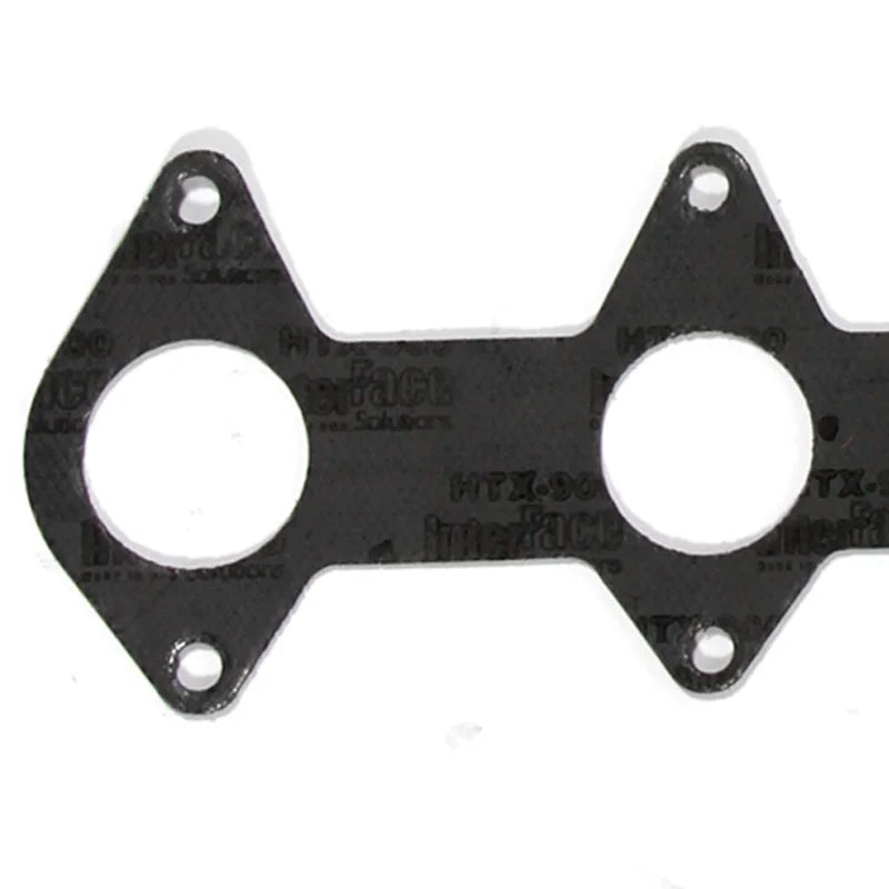 BBK Ford 4.6 3V Exhaust Header Gasket Set - Installation View