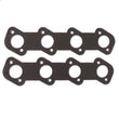 Load image into Gallery viewer, BBK Ford 4.6 5.4 2V Exhaust Header Gasket Set - Side View