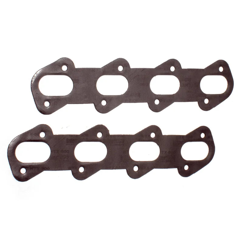 BBK Ford 4.6 5.4 4V Exhaust Header Gasket Set - Installation View