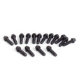 Load image into Gallery viewer, BBK Ford Modular 4.6 5.4 Exhaust Header Bolts 8mm 1.25 x 30mm (16) - Detail View