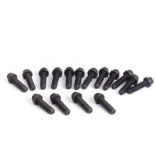 Load image into Gallery viewer, BBK Ford Modular 4.6 5.4 Exhaust Header Bolts 8mm 1.25 x 30mm (16) - Detail View