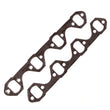 Load image into Gallery viewer, BBK Ford SBF 302 351 1-5/8 Exhaust Header Gasket Set - Installation View
