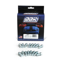 Load image into Gallery viewer, BBK Ford SBF 302 351W Exhaust Header Bolt Kit - 3/8-16 0.75in (16) - Main Product View