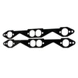 Load image into Gallery viewer, BBK GM 305 350 Exhaust Header Gasket Set - Side View