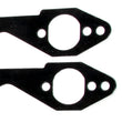 Load image into Gallery viewer, BBK GM 305 350 Exhaust Header Gasket Set - Installation View