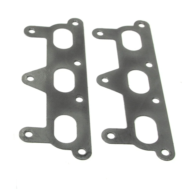 BBK GM LLT V6 Exhaust Header Gasket Set - Installation View
