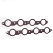 Load image into Gallery viewer, BBK GM LS1 4.8 5.3 5.7 6.0 6.2 Exhaust Header Gasket Set - Side View