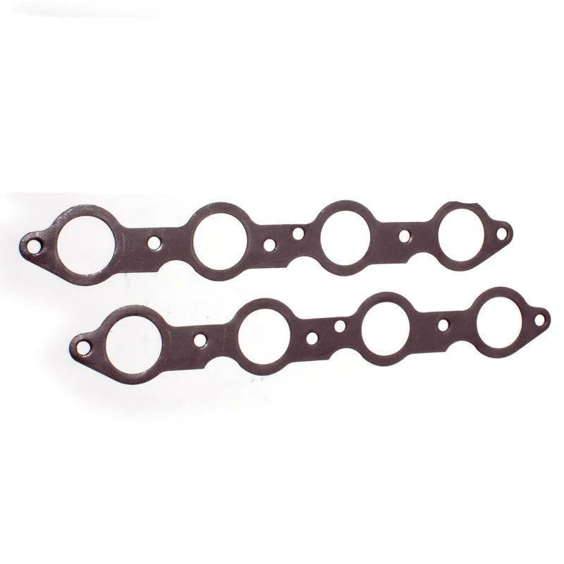 BBK GM LS1 4.8 5.3 5.7 6.0 6.2 Exhaust Header Gasket Set - Side View
