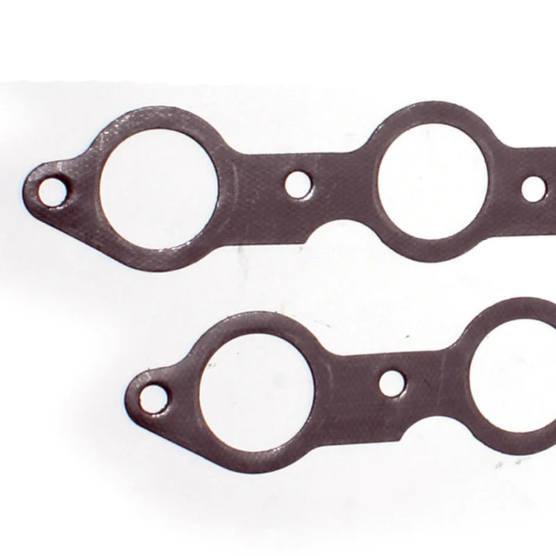 BBK GM LS1 4.8 5.3 5.7 6.0 6.2 Exhaust Header Gasket Set - Installation View