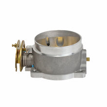 Load image into Gallery viewer, BBK GM LS2 LS3 LS7 100mm Throttle Body (LS Swap Conversion) Cable Drive BBK Power Plus Series - Installation View