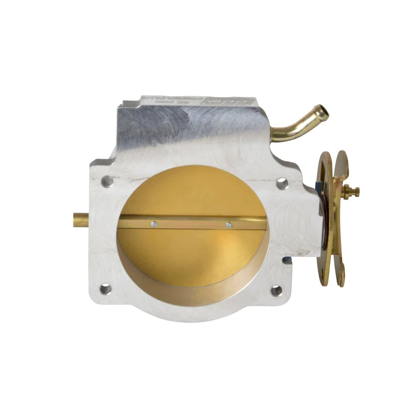 BBK GM LS2 LS3 LS7 90mm Throttle Body (LS Swap Conversion) Cable Drive BBK Power Plus Series - Additional View 6
