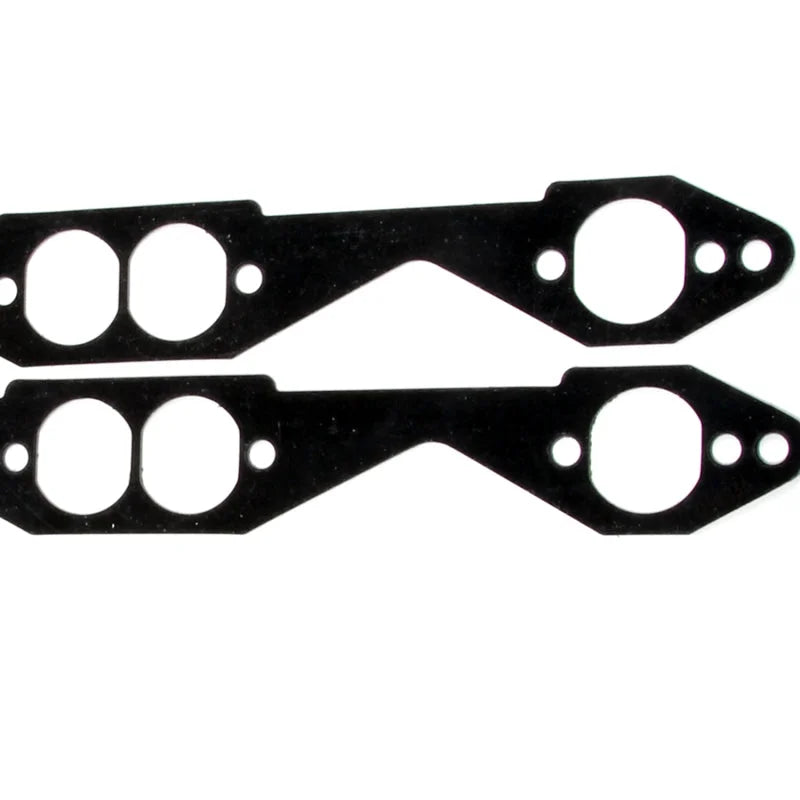 BBK GM Small Block Exhaust Header Gasket Set - Side View
