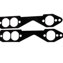 Load image into Gallery viewer, BBK GM Small Block Exhaust Header Gasket Set - Side View